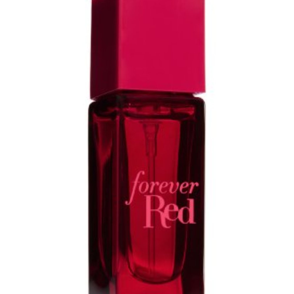 Forever red travel size 25oz